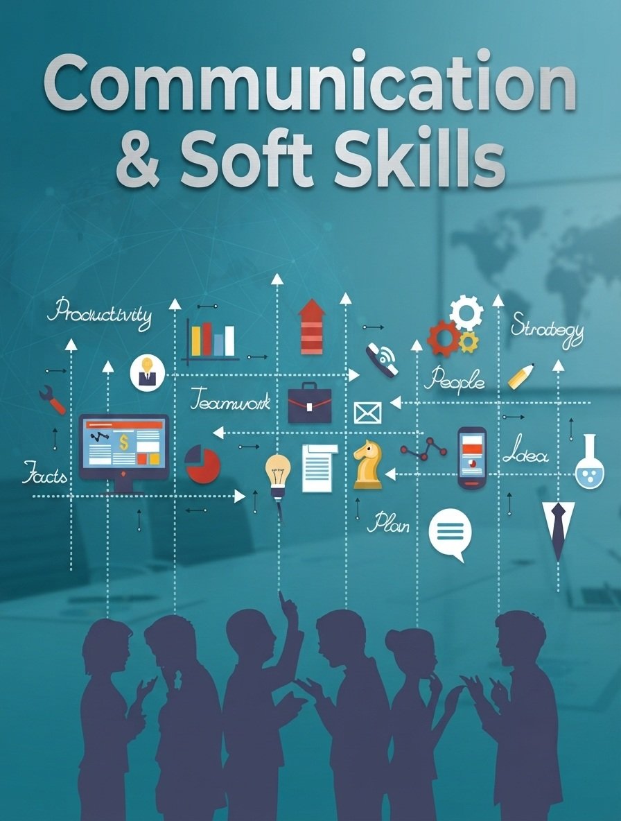 Soft Skill/Communication Training